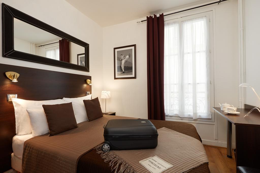 Hotel Le Twelve Párizs Kültér fotó